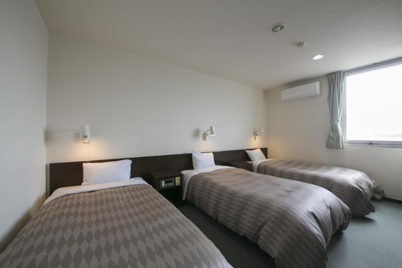 Okadaya Bayside / Vacation Stay 72737 Toyohashi Exterior photo
